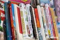 Как прошел книжный своп в «Октаве»: фоторепортаж, Фото: 44