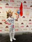 Юные туляки блестяще выступили на Всероссийских фестивалях красоты и таланта, Фото: 25