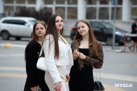 В тульском цирке прошел традиционный Бал медалистов, Фото: 14