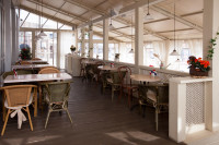 Тульские кафе и рестораны с открытыми верандами, Фото: 58