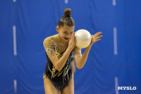 В Туле стартовало первенство Центрального федерального округа по художественной гимнастике, Фото: 24