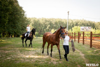Новые лошади для конной полиции в Центральном парке, Фото: 14