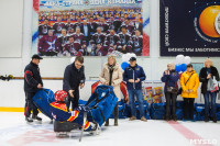 Следж-хоккеисты стали чемпионами в Канаде, Фото: 21
