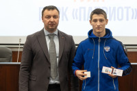 Мастера спорта -2025, Фото: 25