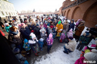 Масленица в кремле. 22.02.2015, Фото: 28