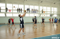Открытие волейбольного зала в Туле на улице Жуковского, Фото: 26