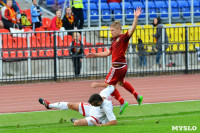 «Арсенал» Тула - «СКА-Энергия» Хабаровск - 1:0, Фото: 104