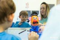 Виртеальная реальность в медицине, Фото: 93