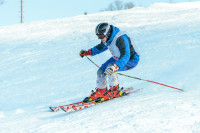Первый этап чемпионата и первенства Тульской области по горнолыжному спорту, Фото: 59