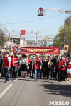 Бессмертный полк в Туле. 9 мая 2015 года., Фото: 74