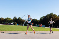 ЭвоКом полумарафон «Тула»: бежали все! , Фото: 164