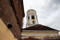 Старая и новая жизнь Христорождественского храма в Чулково, Фото: 76
