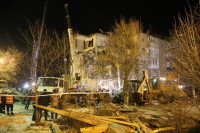Взрыв дома в Ефремове: что известно к этому часу, Фото: 8