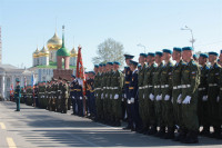 Десантники отметили юбилей, Фото: 102