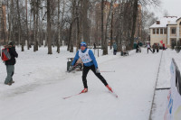 В Туле состоялась традиционная лыжная гонка , Фото: 31