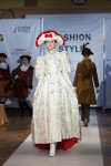 Всероссийский фестиваль моды и красоты Fashion style-2014, Фото: 132