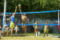 VI международного турнир по пляжному волейболу TULA OPEN, Фото: 23