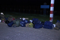Тульские спасатели вернулись из длительной командировки на Дальний Восток, Фото: 3