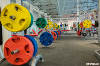 В Туле открылся спорт-комплекс «Фитнес-парк», Фото: 52