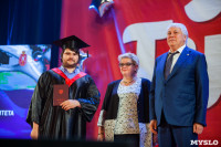Вручение дипломов ТулГУ 2019, Фото: 57