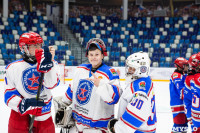 Соревнования по хоккею за Кубок губернатора Тульской области, Фото: 6