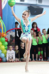 Соревнования «Первые шаги в художественной гимнастике», Фото: 12