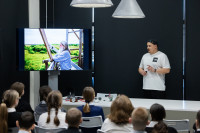 Фестиваль "Туризм и гостеприимство", Фото: 4