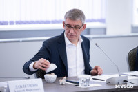 В Тульской области комплексно обновят парки в Белеве, Суворове и Ясногорске, Фото: 38