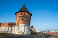 Фотопроект "Тула. Времена года", Фото: 50