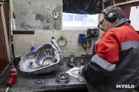 Сломалось АКПП: где отремонтировать в Туле?, Фото: 24