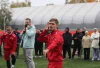 Легенды РФС, Фото: 39