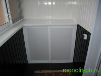 Проектное бюро «Монолит»: Капитальный ремонт балконов в Туле, Фото: 29