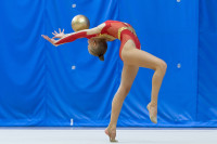 Художественная гимнастика, Фото: 76