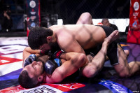 «Битва за Тула»: тульские бойцы MMA захватили 8 побед в октагоне, Фото: 78