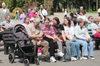 День Рождения Парка, Фото: 21