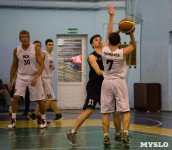 Тульская Баскетбольная Любительская Лига. Старт сезона., Фото: 72