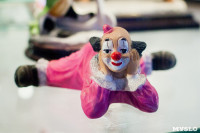 Музей клоунов в Туле, Фото: 9
