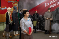 Кимовск-Донской-Новомосковск-Узловая, Фото: 46