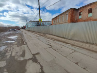 Дорога на ул. Набережная Дрейера, Фото: 10