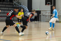 Матч «ТЗМС» - «Волга», Фото: 147