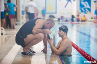 Чемпионат Тулы по плаванию в категории "Мастерс", Фото: 1