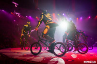 Шоу фонтанов «13 месяцев»: успей увидеть уникальную программу в Тульском цирке, Фото: 268