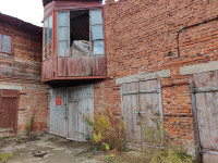 В Туле за 80,3 млн рублей выставили на продажу комплекс зданий возле «Искры», Фото: 1
