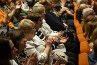 Открытие фестиваля Кино и музыка , Фото: 29