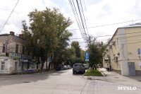 Улицы без проводов и развитие транспортной сети: как изменится исторический центр Тулы, Фото: 66