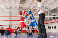 В Тульской области проходит областное первенство по боксу, Фото: 40