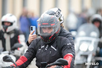 Тульские байкеры рассказали, чем запомнился мотосезон-2025, Фото: 18