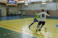 Пятый тур чемпионата Тулы по мини-футболу, Фото: 10