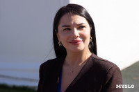 Стартовал второй этап образовательной программы проекта «Герой 71», Фото: 9