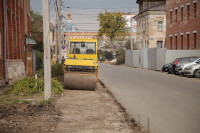Ремонт тротуаров в Туле, Фото: 5
